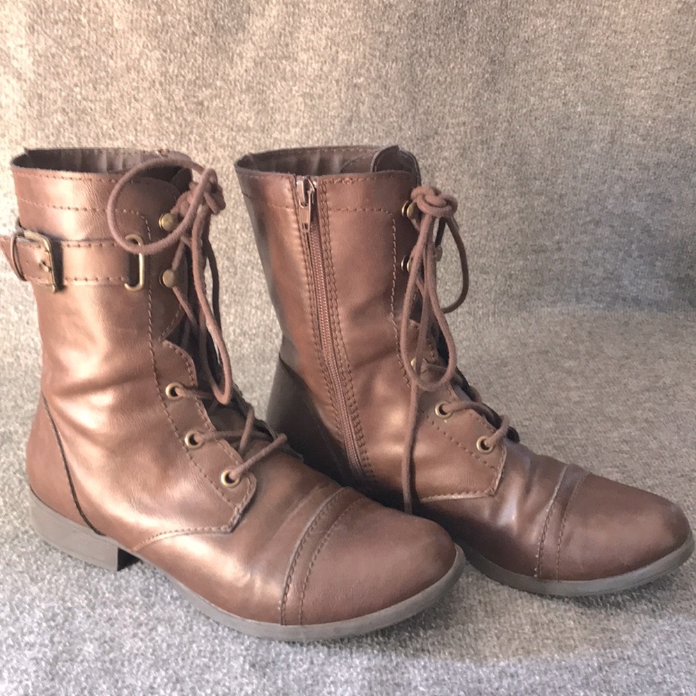 Boots